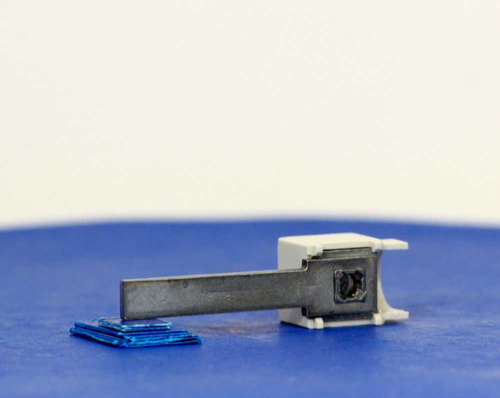 802/132S (Straight Connection Terminal)
