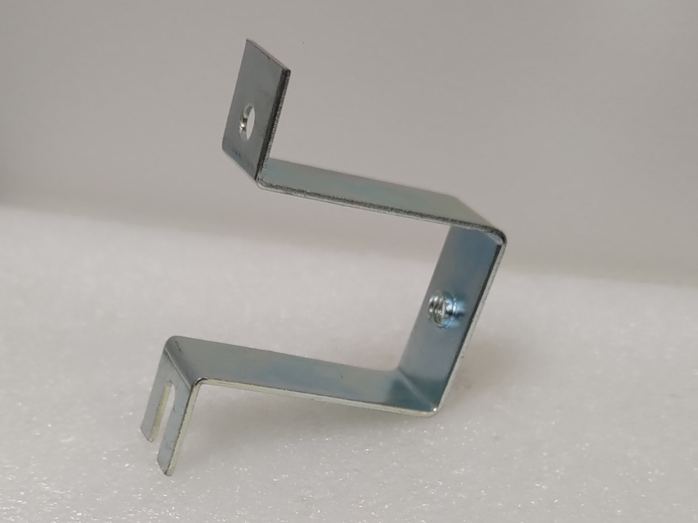 Mounting Bracket for Din Rails