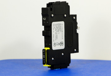 QY18U202B1 (1 Pole, 2A, 125VDC, UL Listed (UL 489))