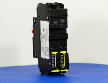 QL28115 (2 Pole, 15A, 120/240VAC; 240VAC, UL Listed (UL 489))