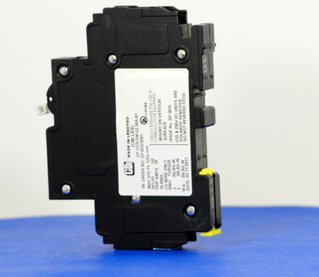 QY18U230B1 (1 Pole, 30A, 125VDC, UL Listed (UL 489))