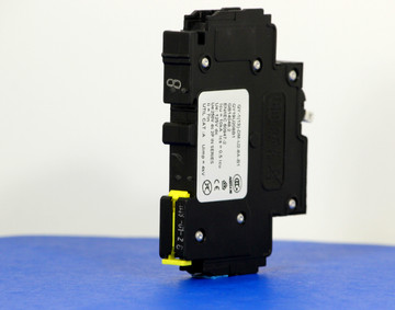 QY19U208B1 (1 Pole, 8A, 125VDC, UL Listed (UL 489))