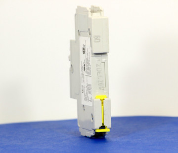 QZD18260 (1 Pole, 60A, 277VAC, UL Recognized (UL 1077))