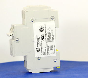 QZD28250 (2 Pole, 50A, 277/480VAC, UL Recognized (UL 1077))