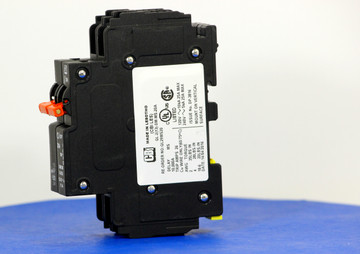 QL29MS20 (2 Pole, 20A, 120/240VAC; 240VAC, UL Listed (UL 489))