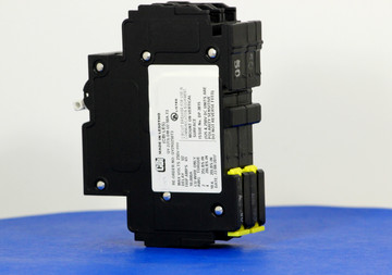 QY29U250T3 (2 Pole, 50A, 250VDC, UL Listed (UL 489))