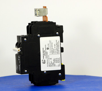 QY29U2X0005 (2 Pole, 100A, 125VDC, UL Listed (UL 489))