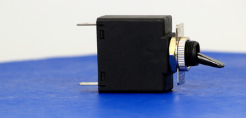 BBBC0095 (1 Pole, 10A, 65VDC, Quick Connect, Series Trip, UL Recognized (UL 1077))