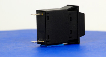 BDBH0158 (1 Pole, 12A, 120VAC, Quick Connect, Series Trip, UL Recognized (UL 1077))