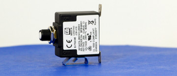 BFBQ0001 (1 Pole, 25A, 240VAC, Quick Connect, Series Trip, UL Recognized (UL 1077))