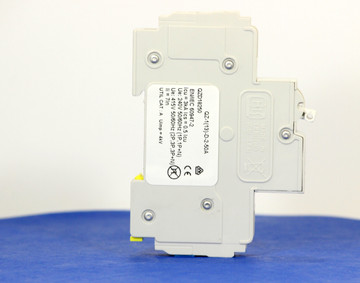 QZD18250 (1 Pole, 50A, 277VAC, UL Recognized (UL 1077))