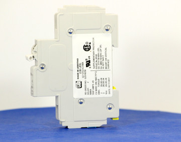 QZD18250 (1 Pole, 50A, 277VAC, UL Recognized (UL 1077))