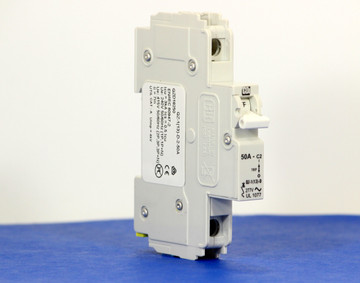 QZD18250 (1 Pole, 50A, 277VAC, UL Recognized (UL 1077))