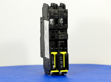 QZ28250 (2 Pole, 50A, 277/480VAC, UL Recognized (UL 1077))