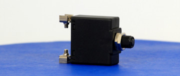 BFBQ0114 (1 Pole, 25A, 240VAC, Clamp Terminal, Series Trip, UL Recognized (UL 1077))
