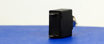 BABC0034 (1 Pole, 20A, 65VDC/240AC, Quick Connect, Series Trip, UL Recognized (UL 1077))