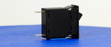 BDBG0186 (1 Pole, 20A, 65VDC/240VAC, Quick Connect, Series Trip, UL Recognized (UL 1077))