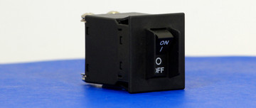 BDBH0317 (2 Pole, 25A, 240VAC, Screw Terminal, Series Trip, UL Recognized (UL 1077))