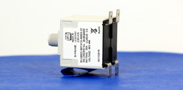 BVBQ0005 (2 Pole, 30A, 65VAC, Quick Connect, Series Trip