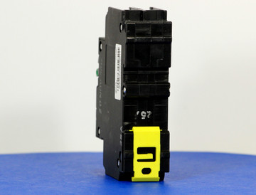 QF17A25 (1 Pole + Neutral, 25A, 240VAC, UL 1053, GFI/ Earth Leakage)