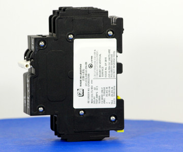 QY28U225B0 (2 Pole, 25A, 80VDC, UL Listed (UL 489))