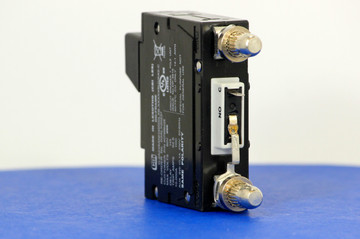 D2ALX20237 (1 Pole, 50A, 80VDC, Plug-In Terminals, Series Mid-Trip w/alarm, UL Listed (UL 489))