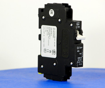 QY18U204B0 (1 Pole, 4A, 80VDC, UL Listed (UL 489))