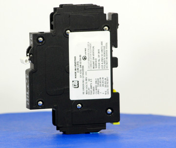 QY18U205B0 (1 Pole, 5A, 80VDC, UL Listed (UL 489))