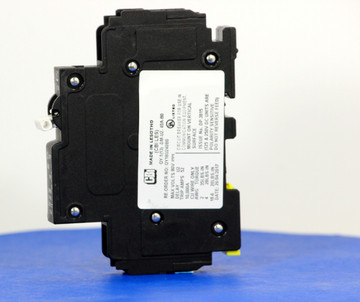 QY18U240B0 (1 Pole, 40A, 80VDC, UL Listed (UL 489))