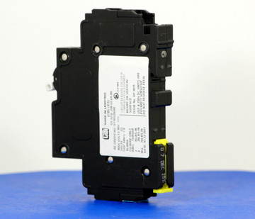 QY18U206B0 (1 Pole, 6A, 80VDC, UL Listed (UL 489))