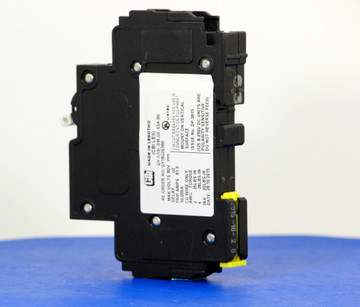 QY18U263B0 (1 Pole, 63A, 80VDC, UL Listed (UL 489))
