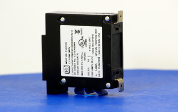 CBSBXQ0004 (1 Pole, 15A, 120VAC, Quick Connect Terminal, Series Trip, UL Listed (UL 489))