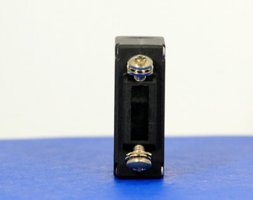 CA2BXA0100 (1 Pole, 18A, 65VDC/240VAC, Screw Terminal, Series Trip, UL Recognized (UL 1077))