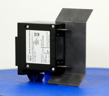 CBSBXQ0008 (2 Pole, 20A, 120/240VAC, Quick Connect Terminal, Series Trip, UL Listed (UL 489))