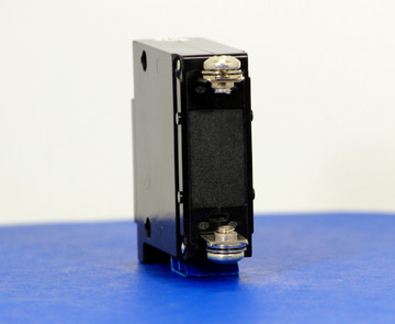 CBSBXM0098 (1 Pole, 30A, 240VAC, Screw Terminal, Series Trip, UL Listed (UL 489))