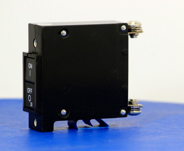 CBSBXM0098 (1 Pole, 30A, 240VAC, Screw Terminal, Series Trip, UL Listed (UL 489))