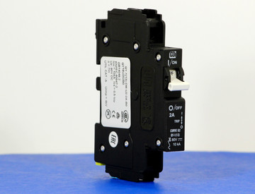 QY18U202B0 (1 Pole, 2A, 80VDC, UL Listed (UL 489))