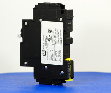 QL18KM01 (1 Pole, 1A, 120VAC; 240VAC, UL Listed (UL 489))