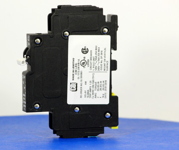QL18KM01 (1 Pole, 1A, 120VAC; 240VAC, UL Listed (UL 489))