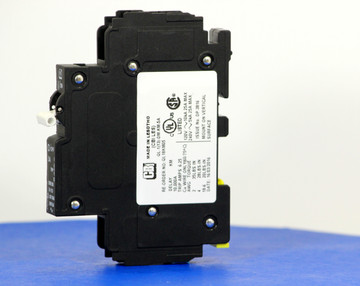 QL18KM05 (1 Pole, 5A, 120VAC; 240VAC, UL Listed (UL 489))