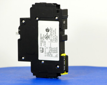 QL18KM05 (1 Pole, 5A, 120VAC; 240VAC, UL Listed (UL 489))