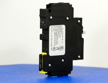 QL19KM070 (1 Pole, 7A, 120VAC; 240VAC, UL Listed (UL 489))