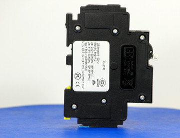QL18KM25 (1 Pole, 25A, 120VAC; 240VAC, UL Listed (UL 489))