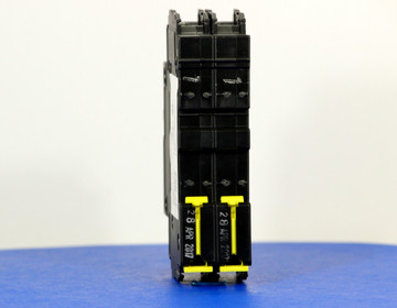 QL28KM01 (2 Pole, 1A, 120/240VAC; 240VAC, UL Listed (UL 489))