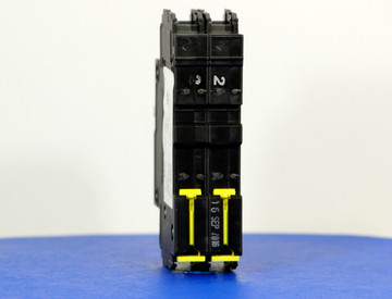 QL28KM02 (2 Pole, 2A, 120/240VAC; 240VAC, UL Listed (UL 489))