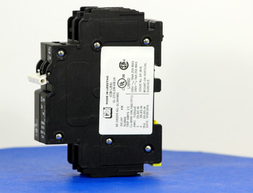 QL28KM02 (2 Pole, 2A, 120/240VAC; 240VAC, UL Listed (UL 489))