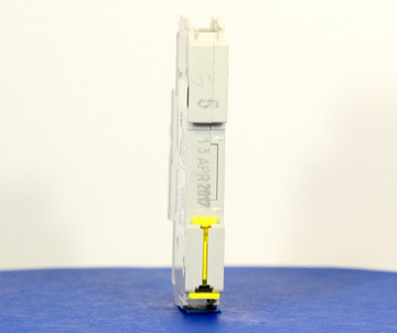 QZD18205 (1 Pole, 5A, 277VAC, UL Recognized (UL 1077))