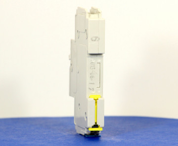 QZD18206 (1 Pole, 6A, 277VAC, UL Recognized (UL 1077))