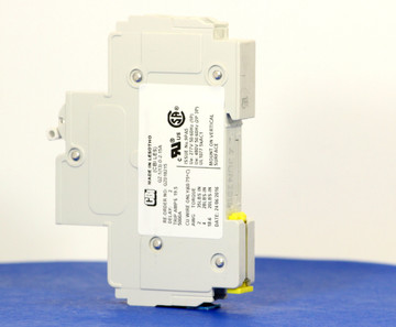 QZD18215 (1 Pole, 15A, 277VAC, UL Recognized (UL 1077))