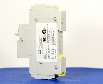 QZD1890.5 (1 Pole, 0.5A, 277VAC, UL Recognized (UL 1077))